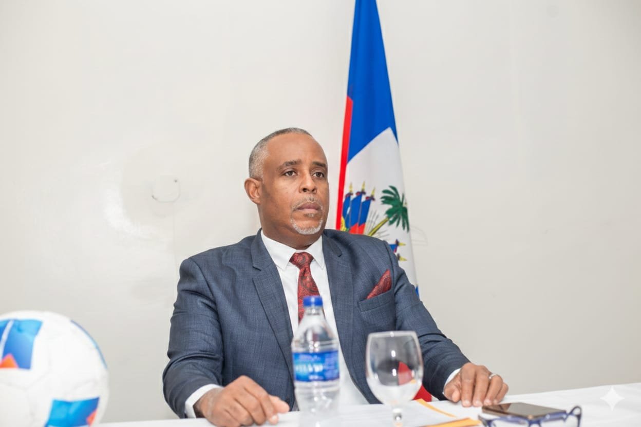 image principale de l'article QUOIQUE MORT, VIVE LE TENNIS HAÏTIEN ? dans le blog MT1969 de Michelson Thomas