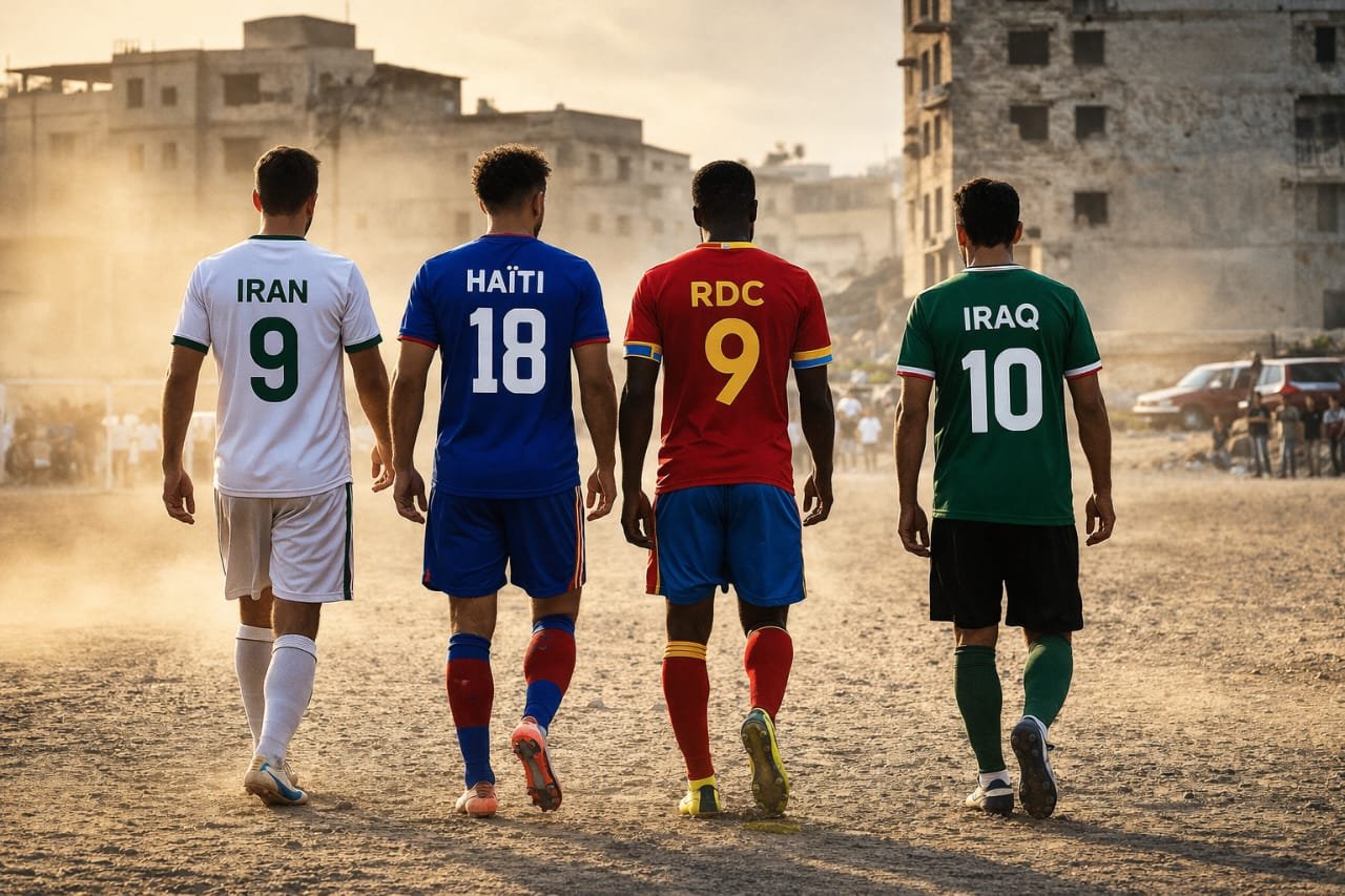 image principale de l'article JOUER ET GAGNER MALGRÉ LE MANQUE dans le blog MT1969 de Michelson Thomas