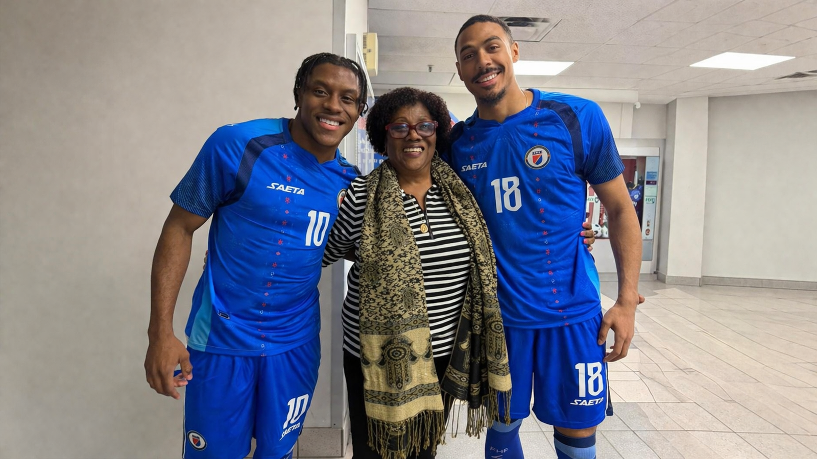 image principale de l'article LA FIBRE MATERNELLE DE LA GESTION INVISIBLE DES GRENADIERS dans le blog MT1969 de Michelson Thomas