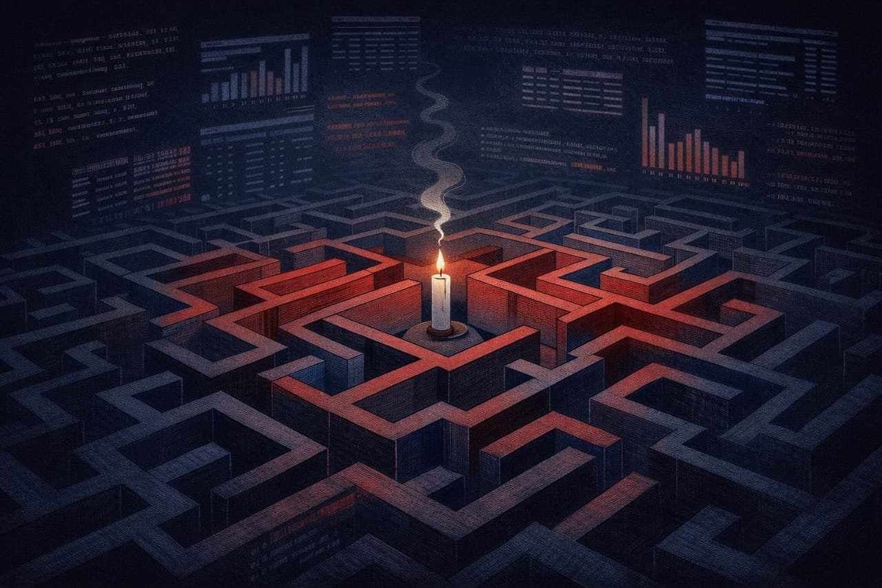 image principale de l'article Une Haïti en labeur « Perpétuel » dans le blog MT1969 de Michelson Thomas