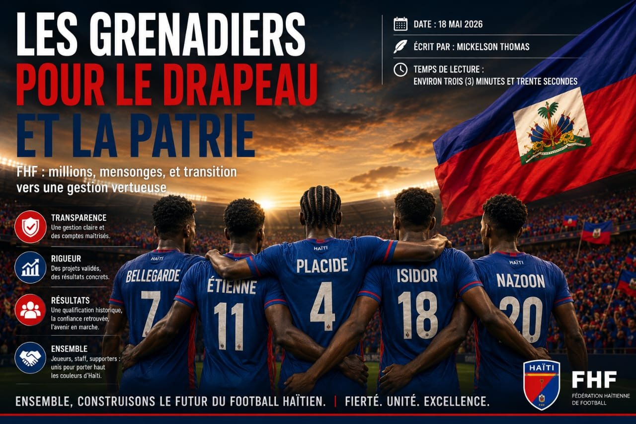 image principale de l'article LES GRENADIERS POUR LE DRAPEAU ET LA PATRIE dans le blog MT1969 de Michelson Thomas