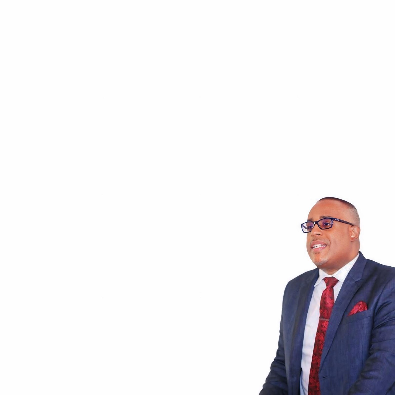 Photo de Mickelson THOMAS