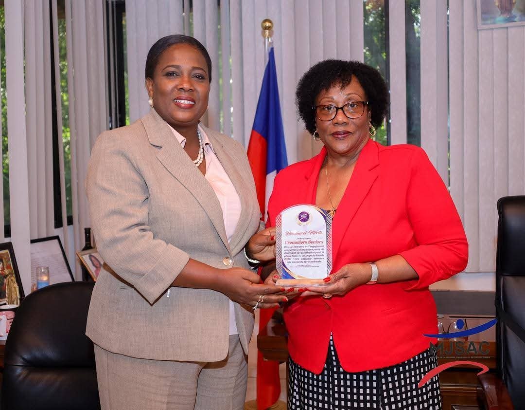 image de l'article DEUX FEMMES - DEUX TRAJECTOIRES DIAMÉTRALEMENT OPPOSÉES dans le blog MT1969 de Michelson Thomas