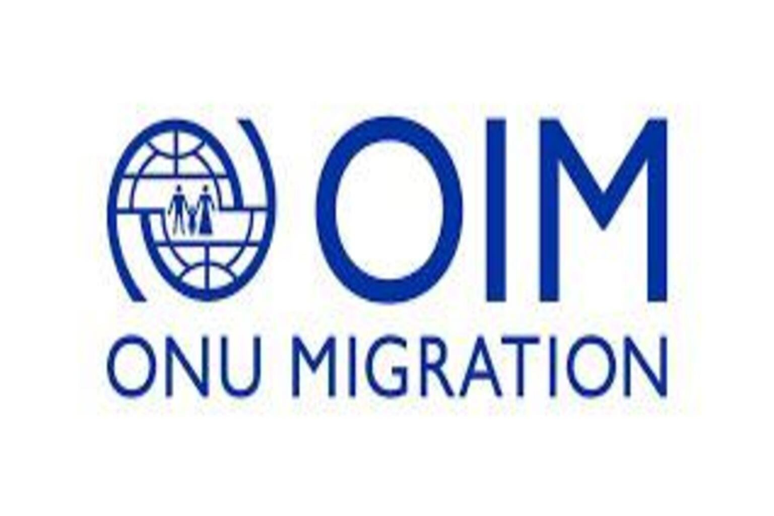 Organisation Internationale pour les Migrations