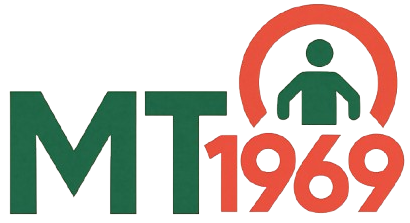 Logo MT1969 - Mickelson Thomas